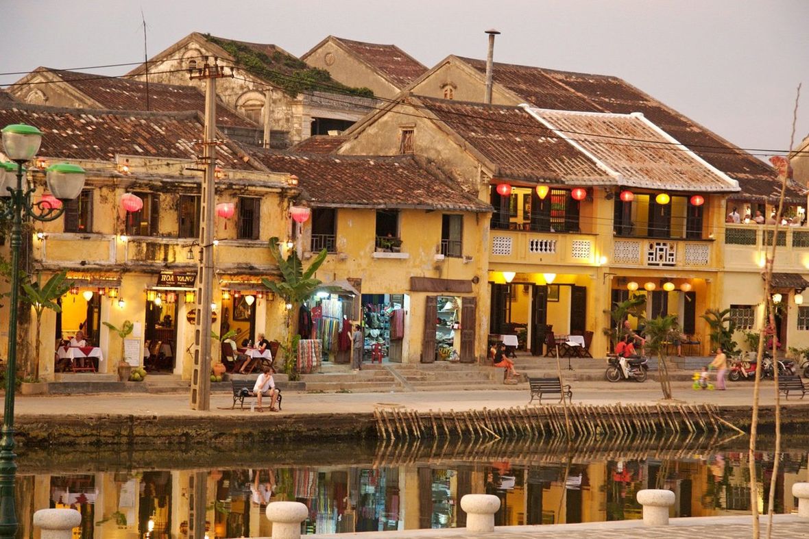 Hoi An Discovery Tour