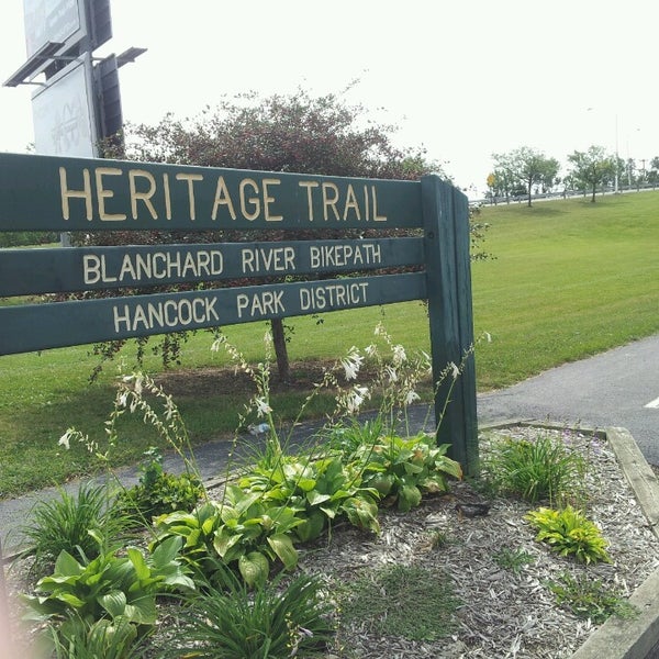 Heritage Trails Park District