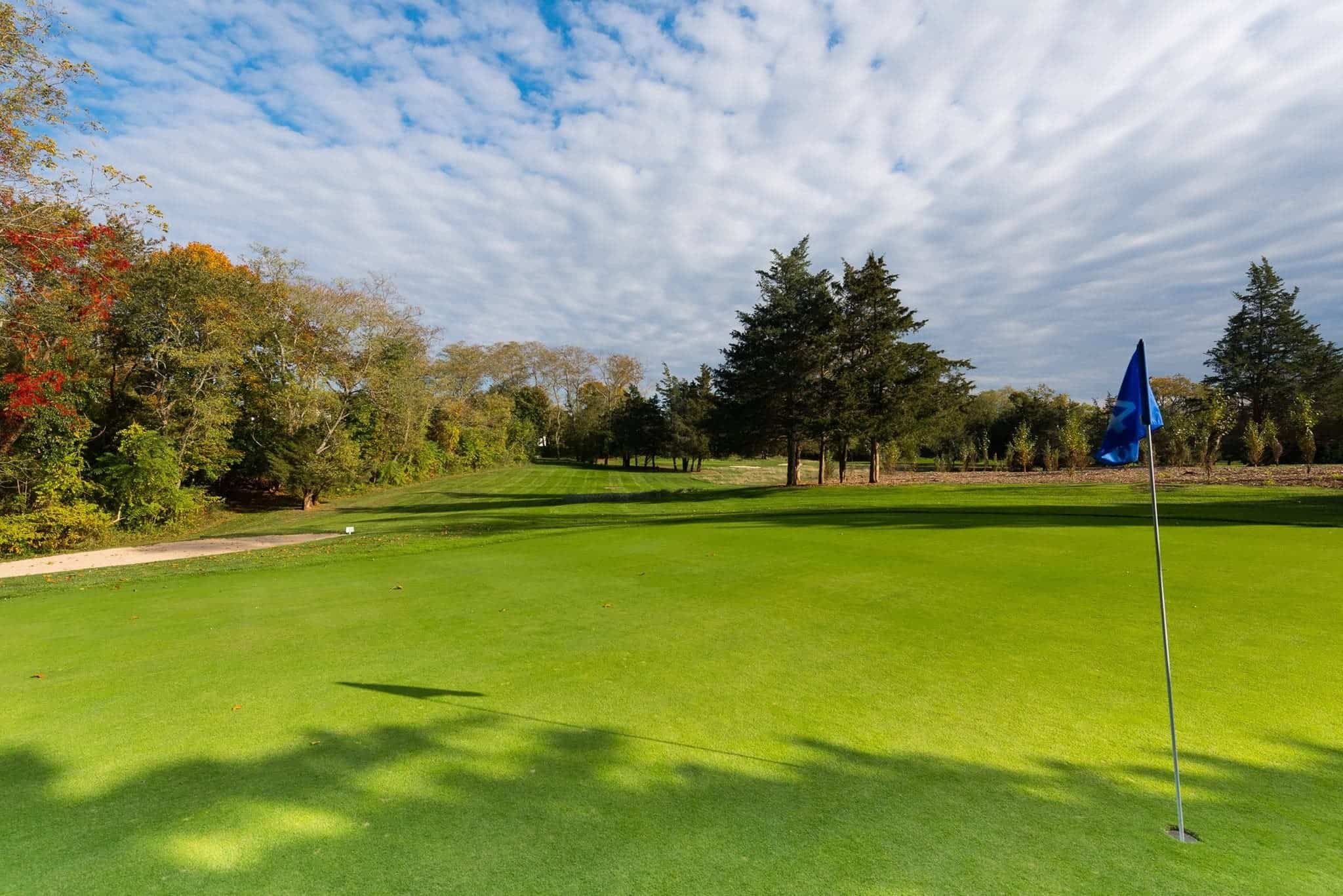 Cedar Bend Golf Club