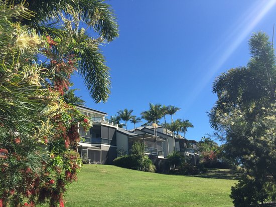 The Palms Golf Course