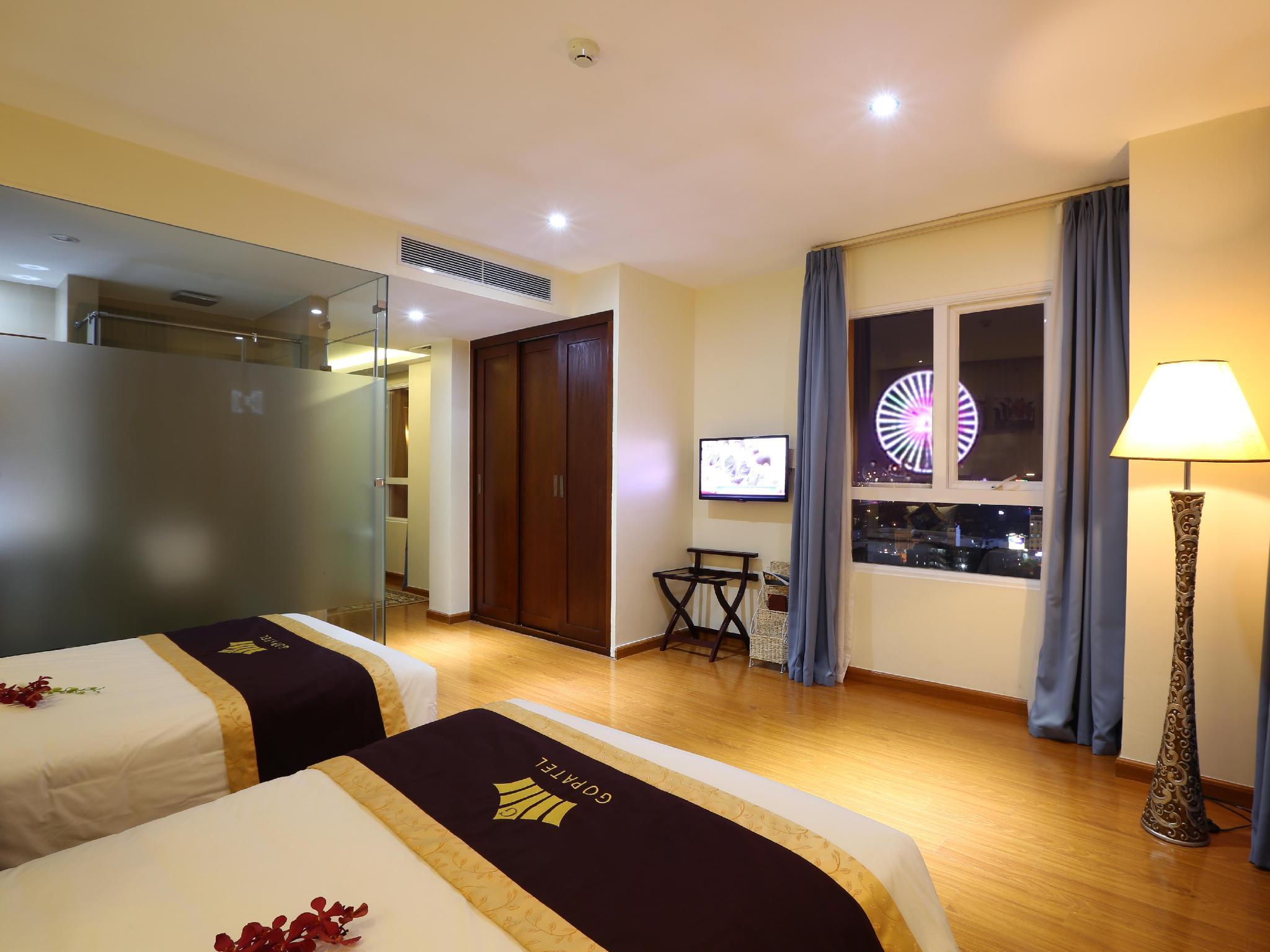 Fivitel Spa