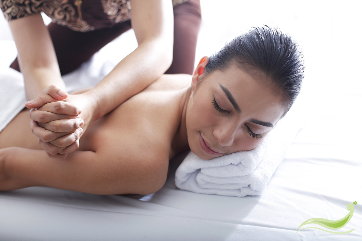 Everyday Balinese Spa & Reflexology Naripan