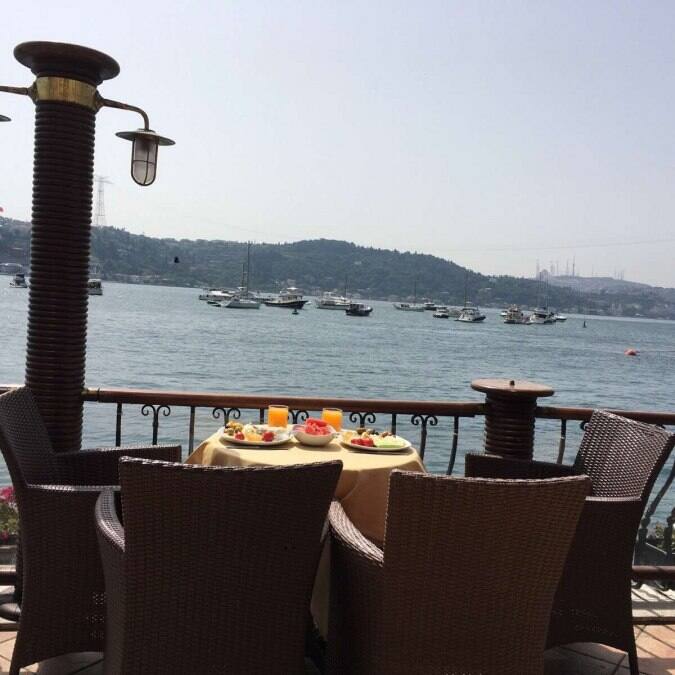Bebek Bar