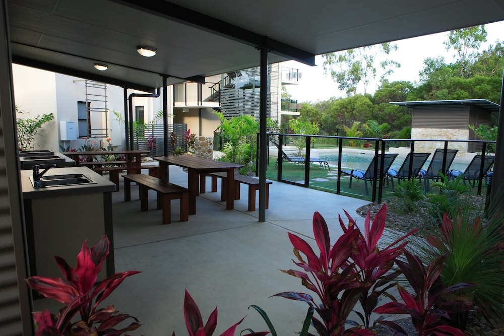 Agnes Water Main Beach