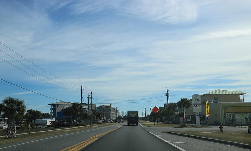 US Highway 98