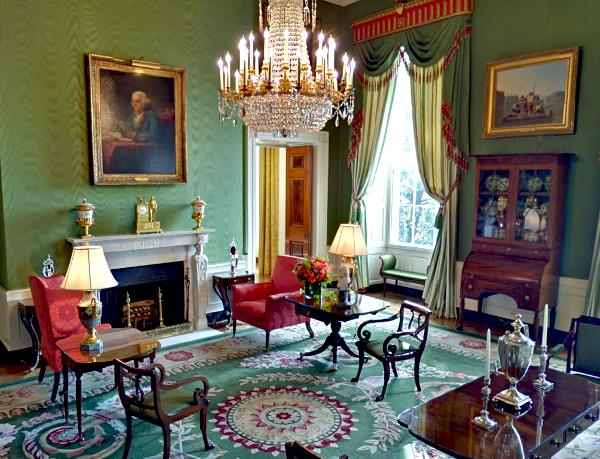 Red Willow and Whitehouse Interiors