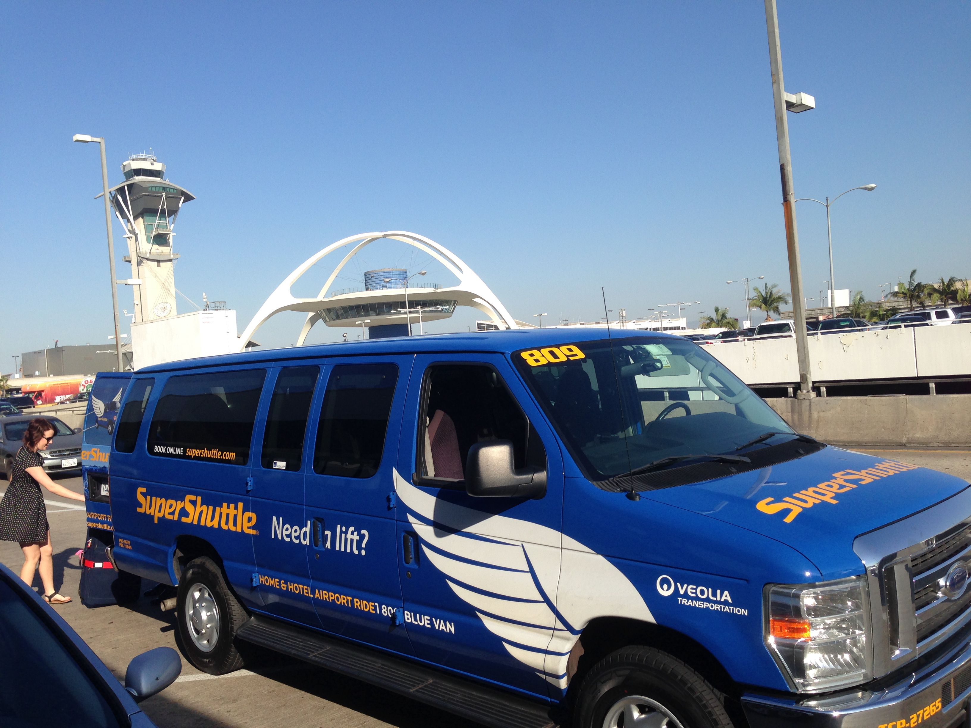 Atlantic Car Hire & Shuttles