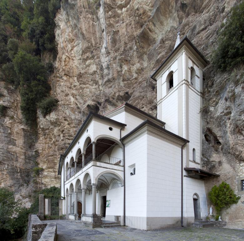 Eremo Di Calomini