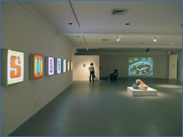 Art and Culture Center/Hollywood