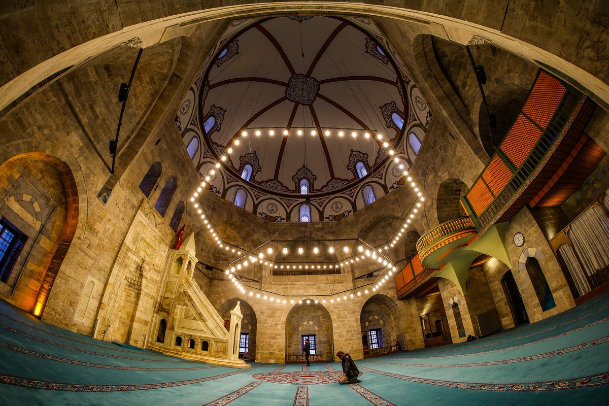 Ali Pasa Cami