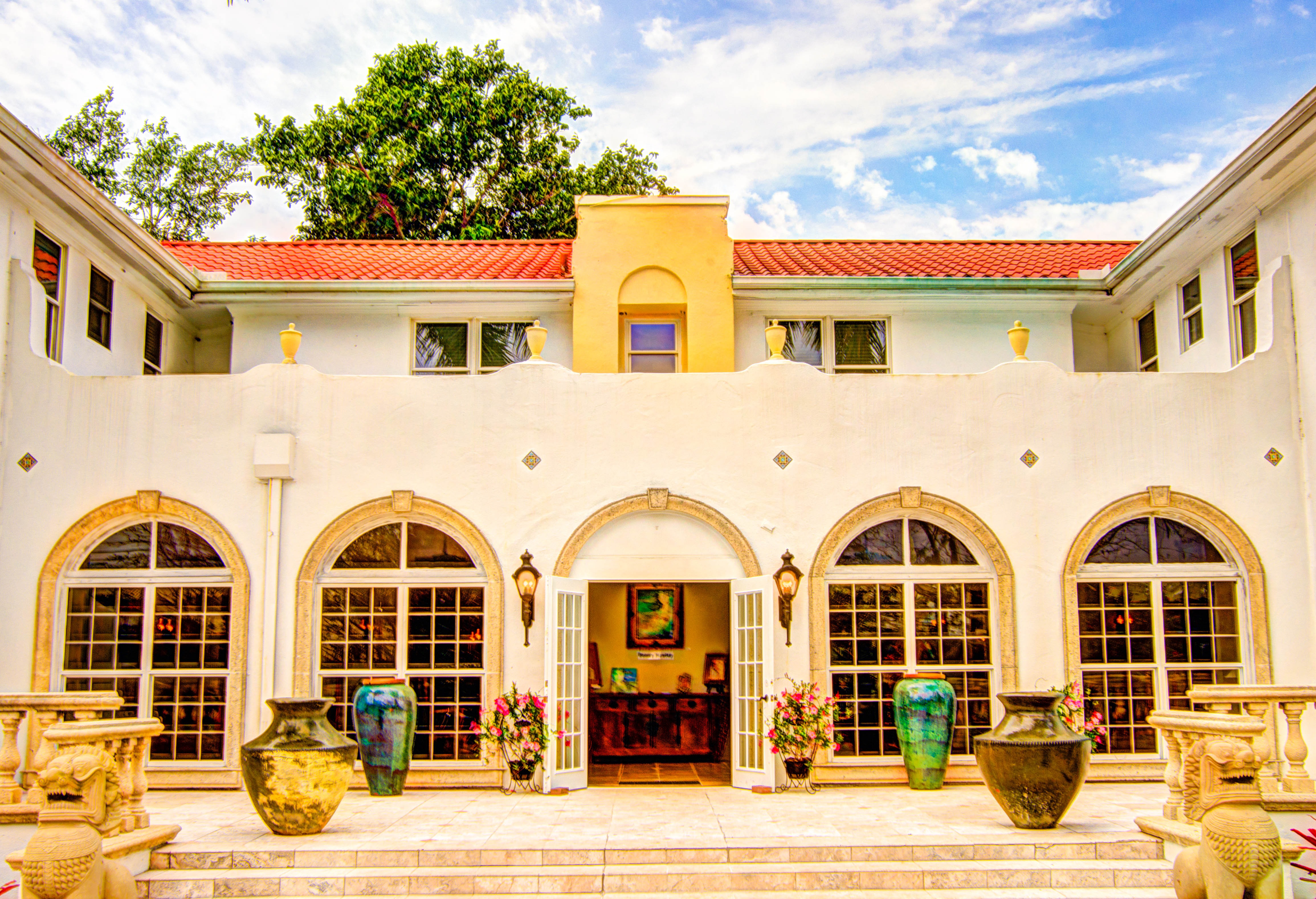 Shangri-La Springs