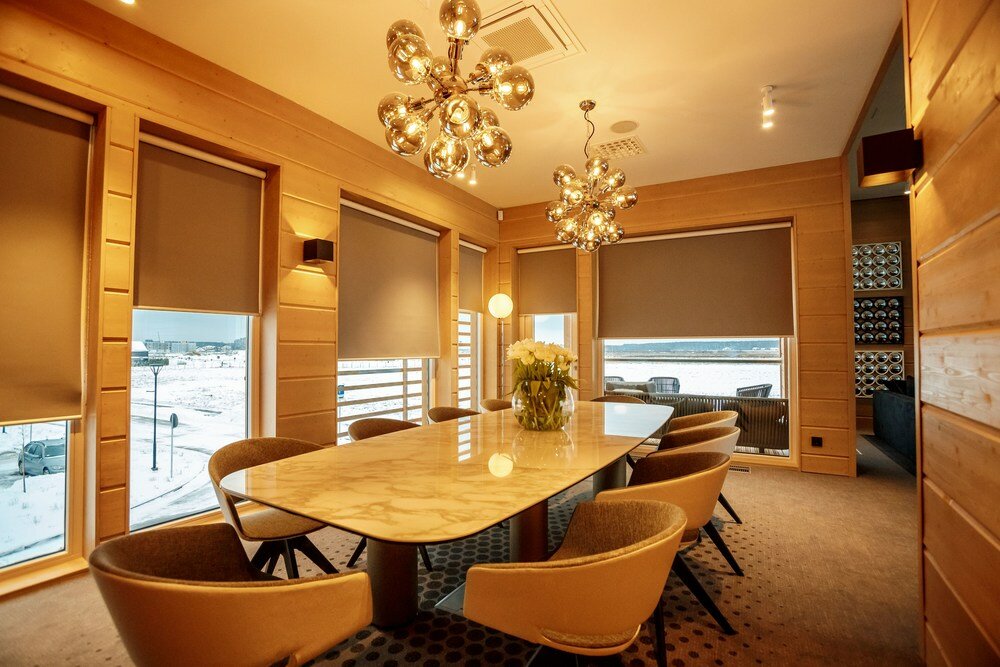 Jurmala Golf Club & Hotel