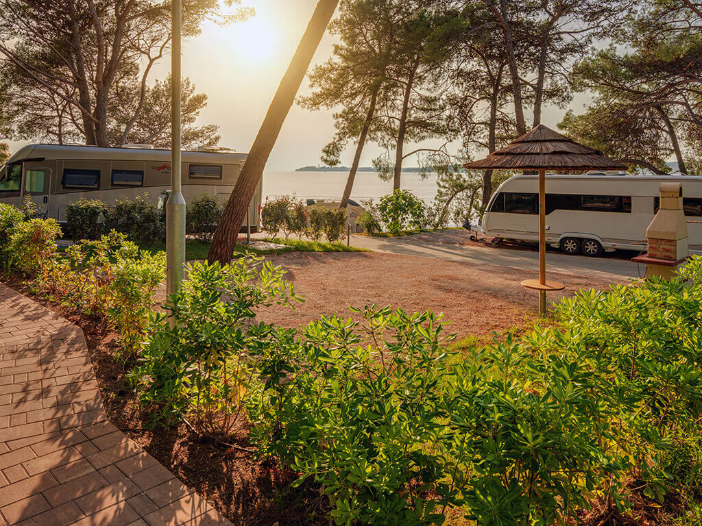 Taxi service & Transfers Funtana-Porec