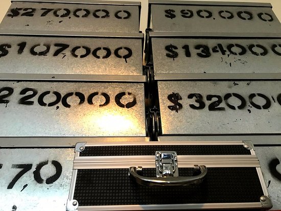 Escape Room Geelong