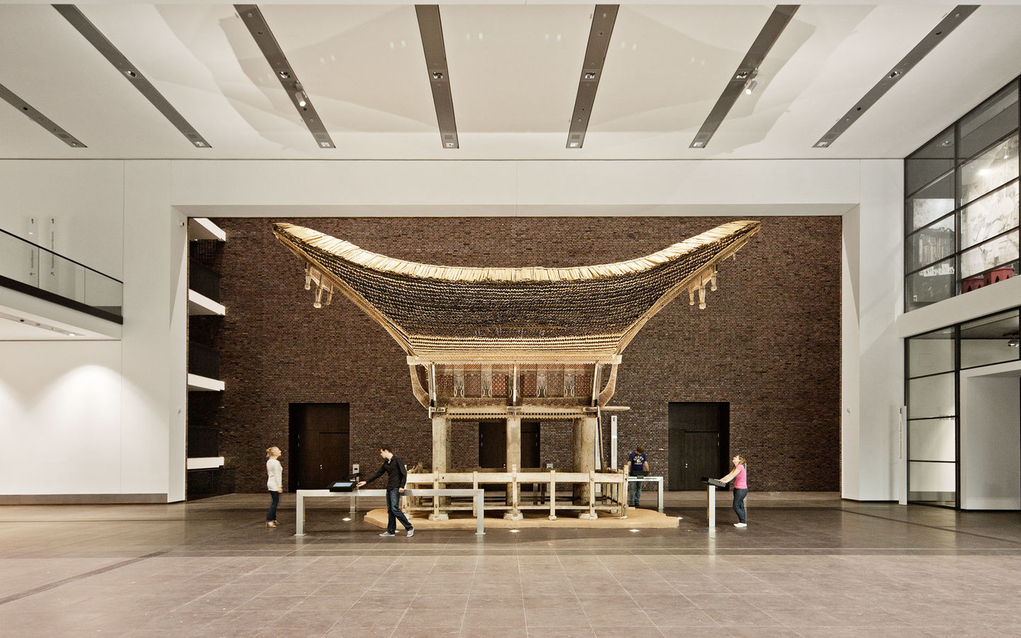 Rautenstrauch-Joest-Museum