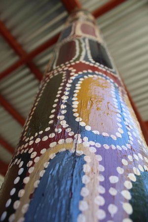 Waringarri Aboriginal Arts