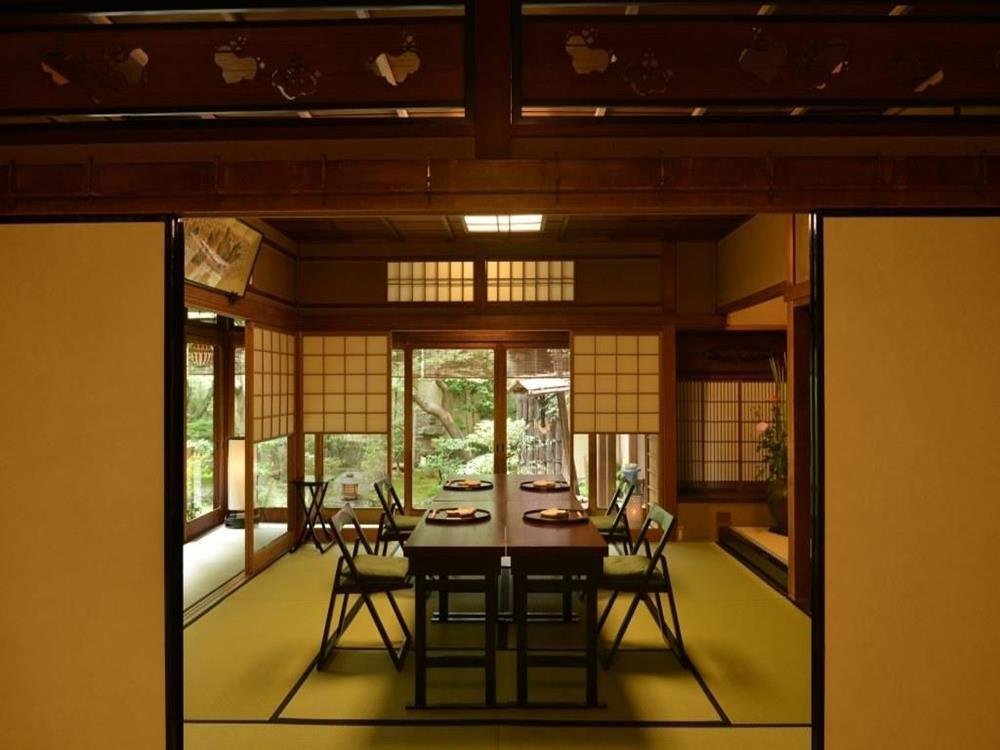 Kiredoraku Yoshikawa