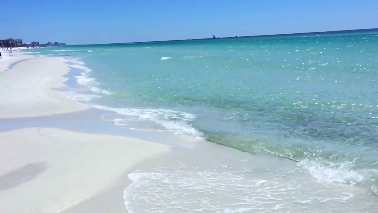Henderson Beach State Park