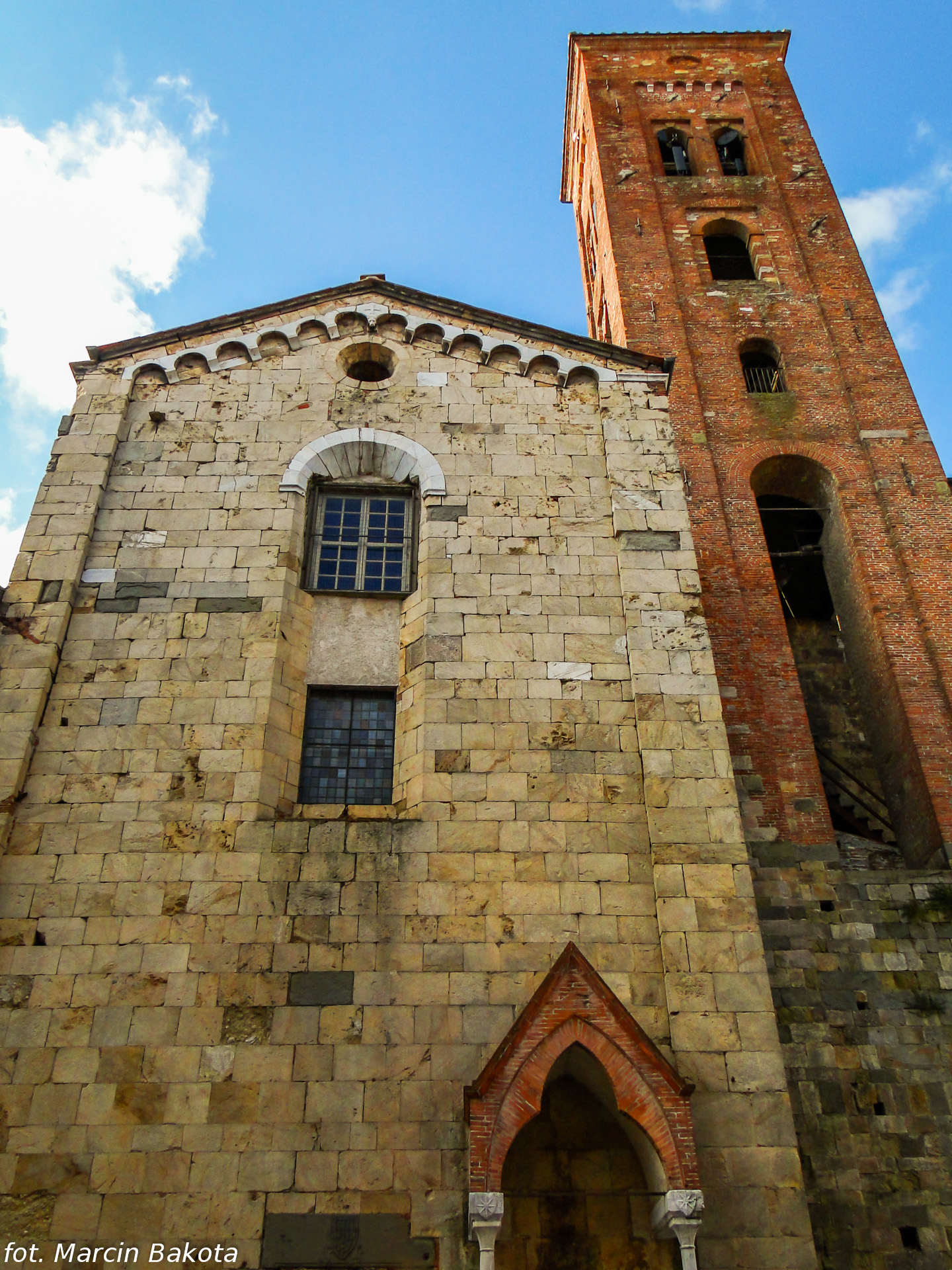 Chiesa di San Romano