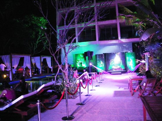 Ambiance Nightclub