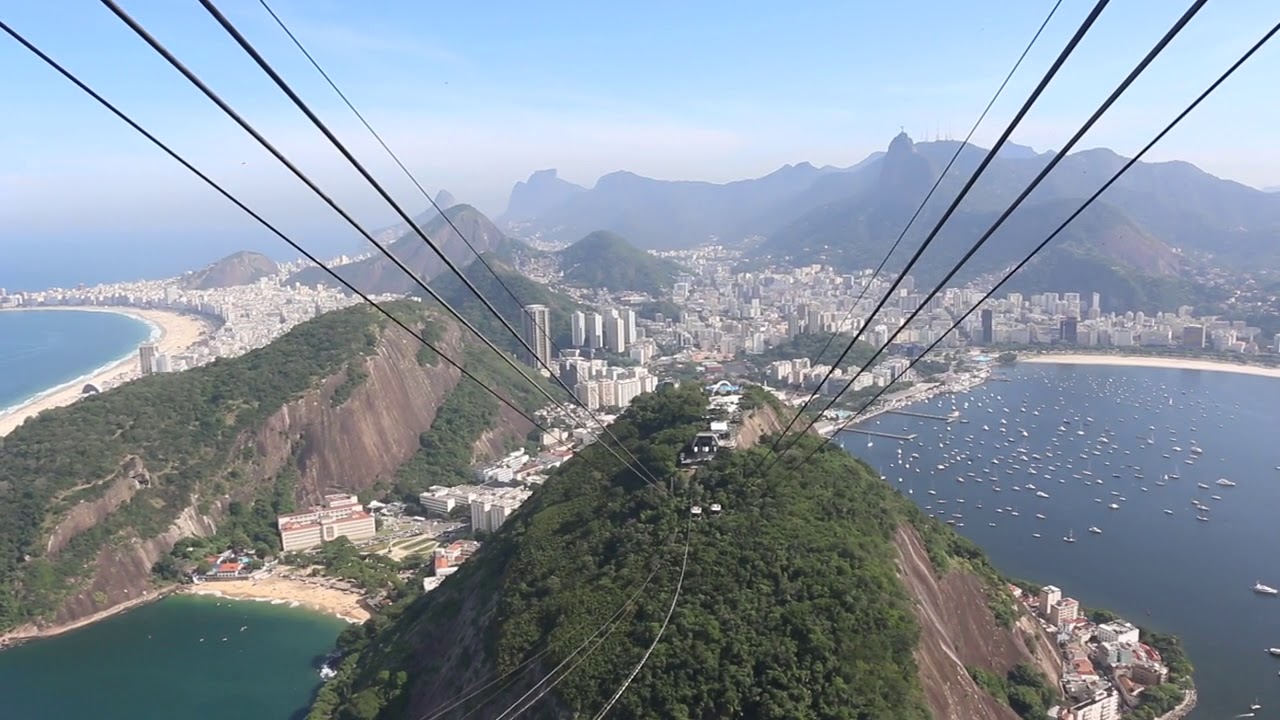 Morro da Urca