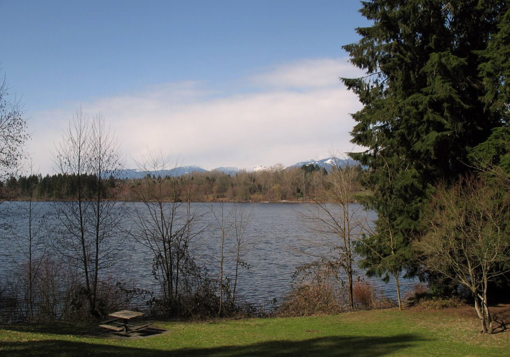 Deer Lake Park