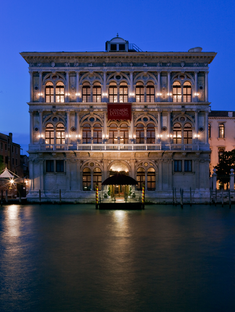 Casinò di Venezia