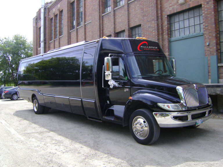 Tony's Team Transport