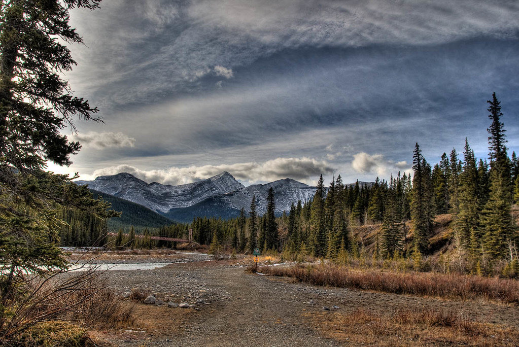 Bragg Creek Provincial Park