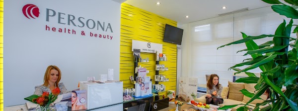 Persona Health & Beauty