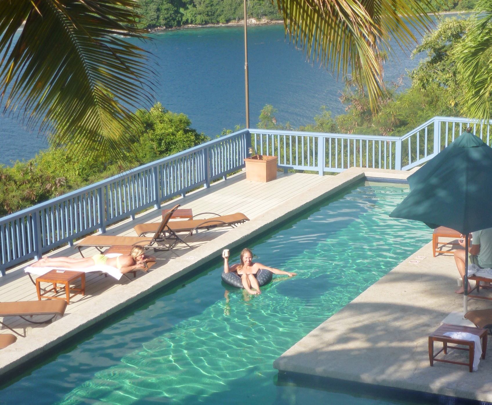 Frenchman's Cay