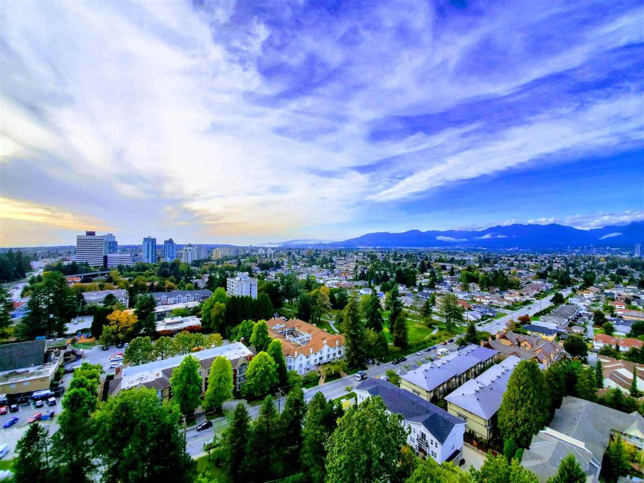Central Park Burnaby