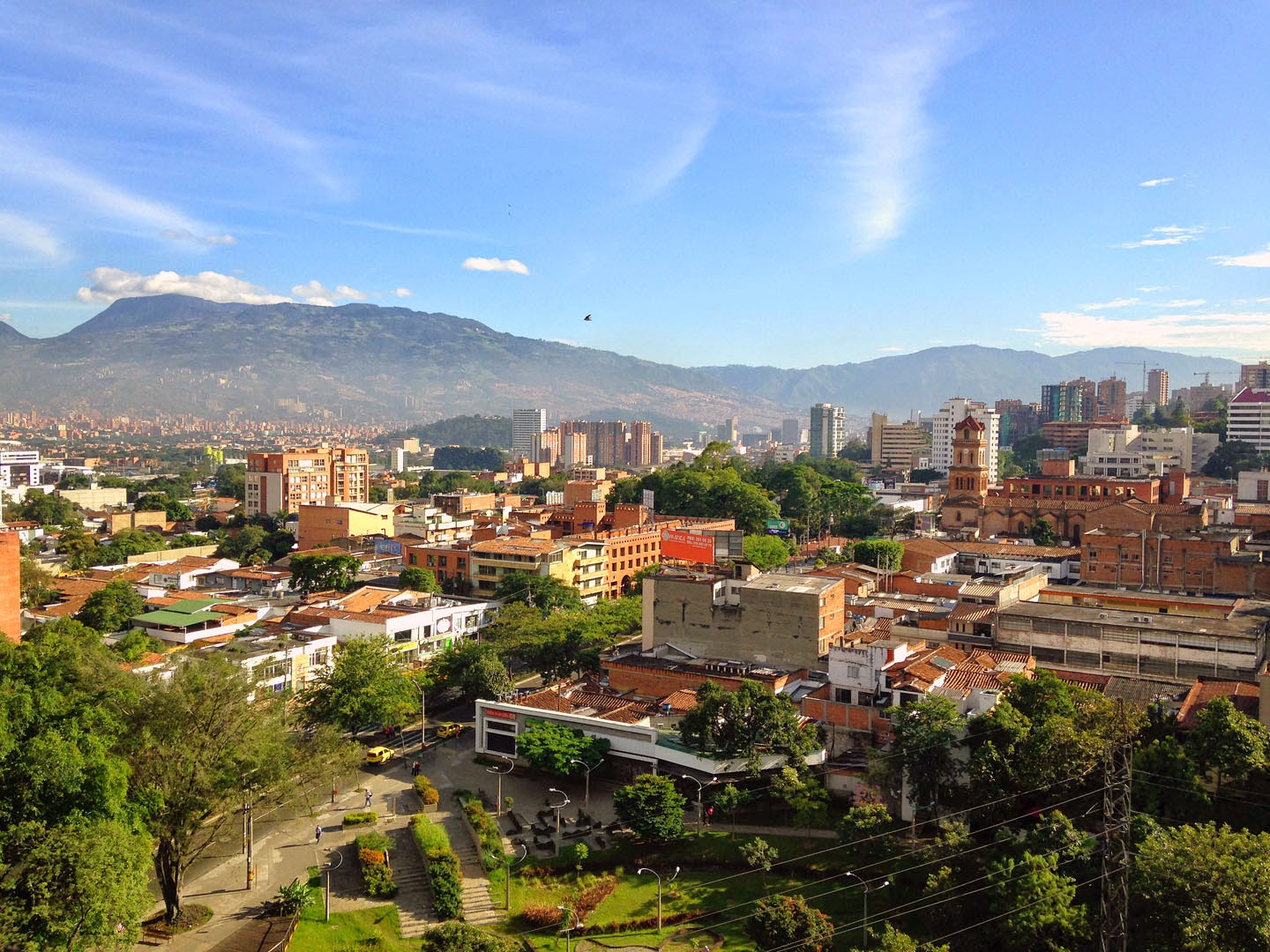 Guarida