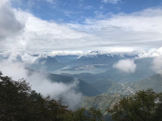 Fojing Mountain