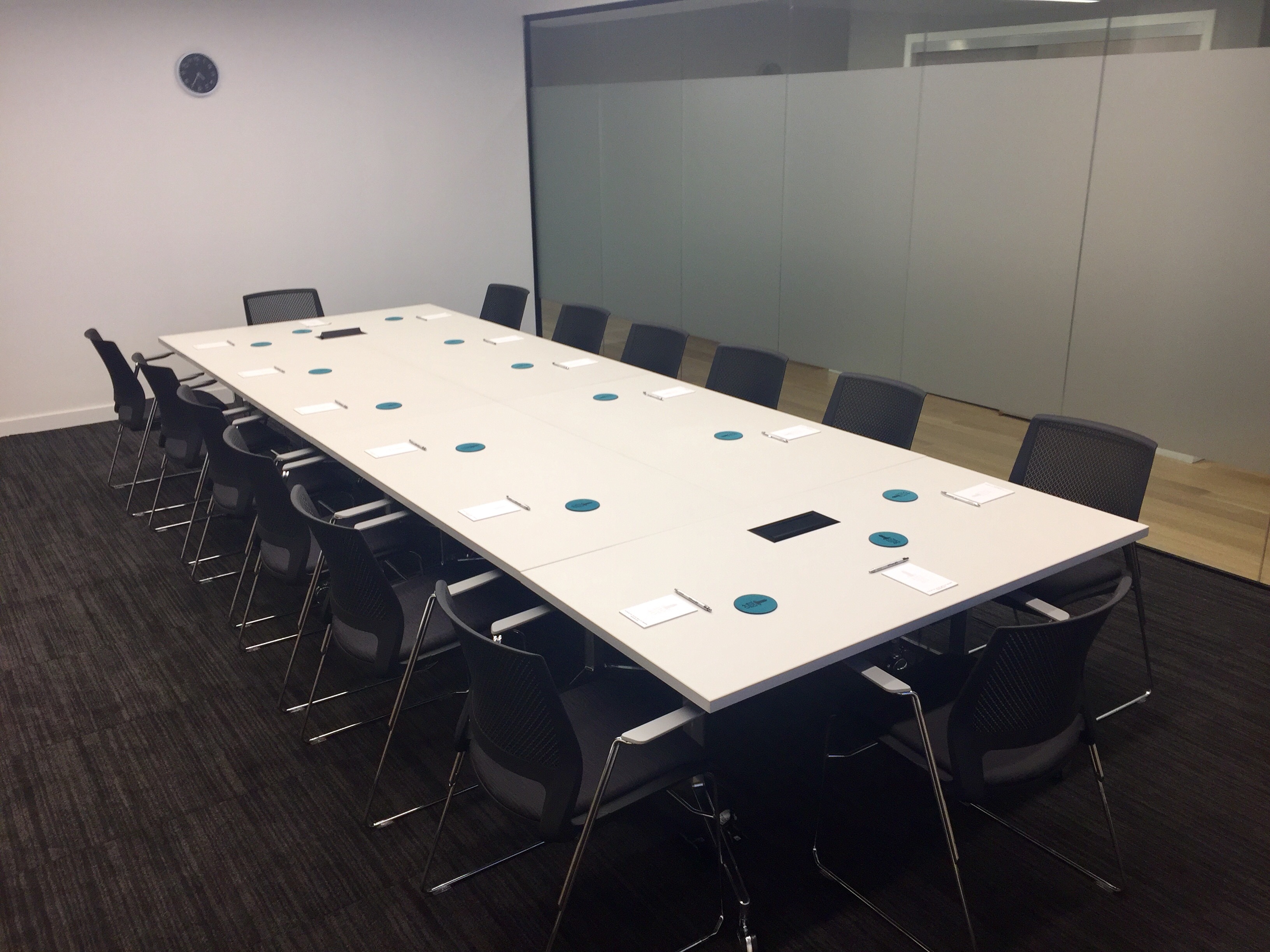 Zhaxi Conference Site