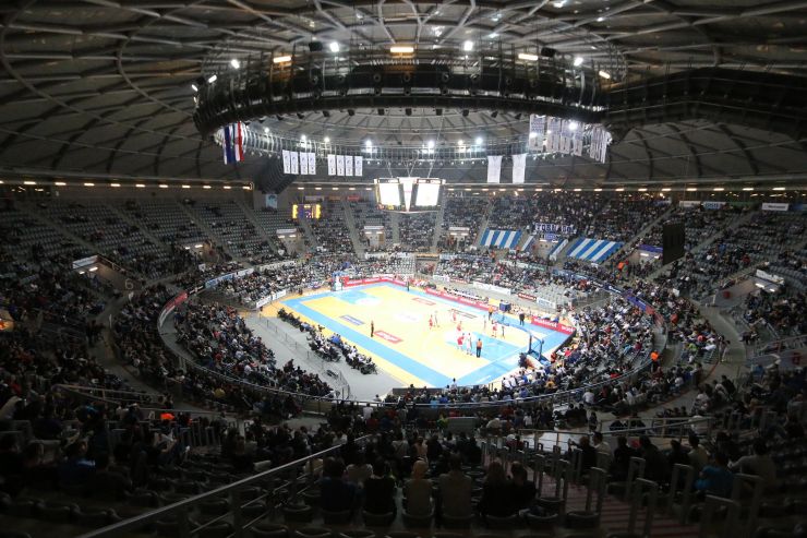 Visnjik Sports Center