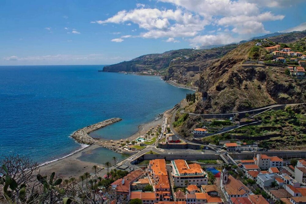 Ribeira funda