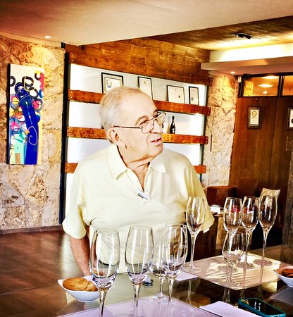 Liz Caskey Culinary & Wine Experiences