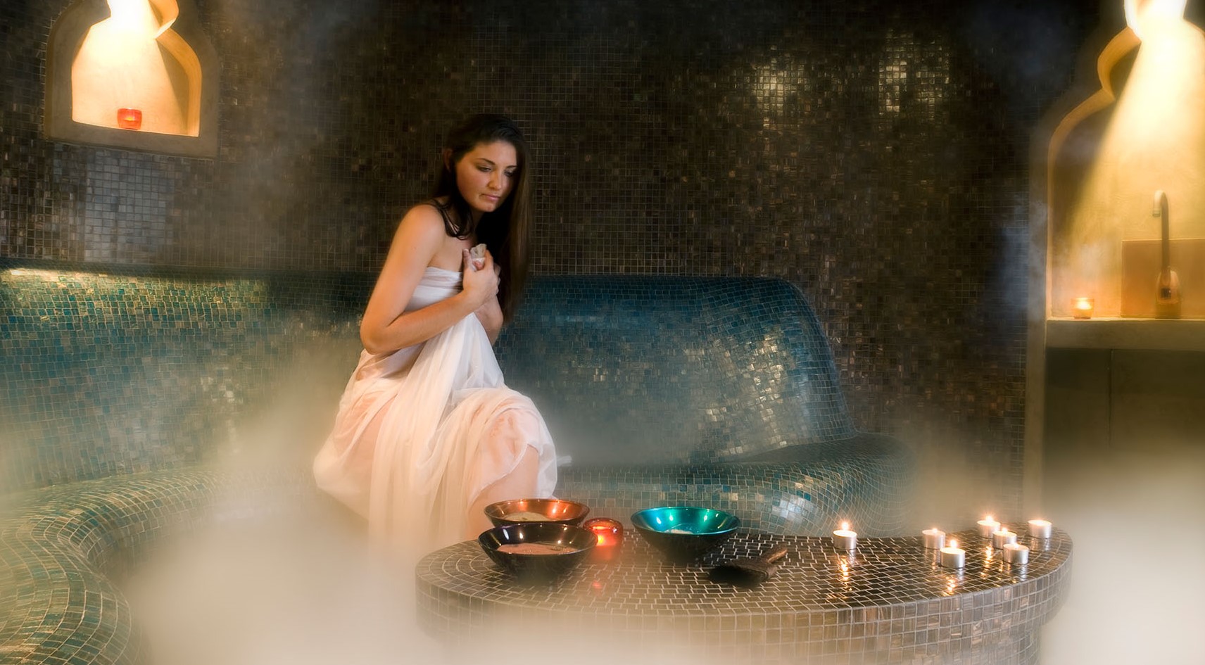 Stephanies Spa Retreat