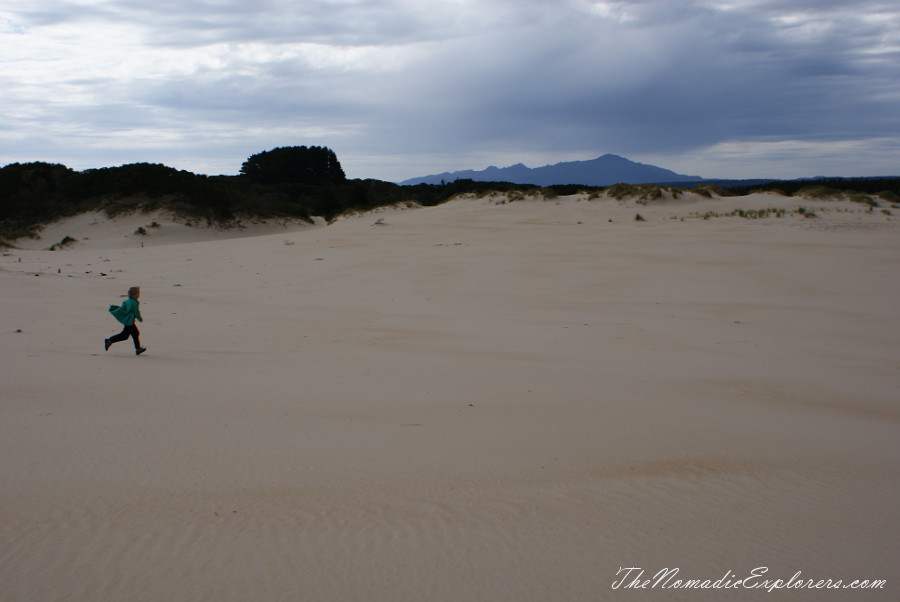 Henty Dunes