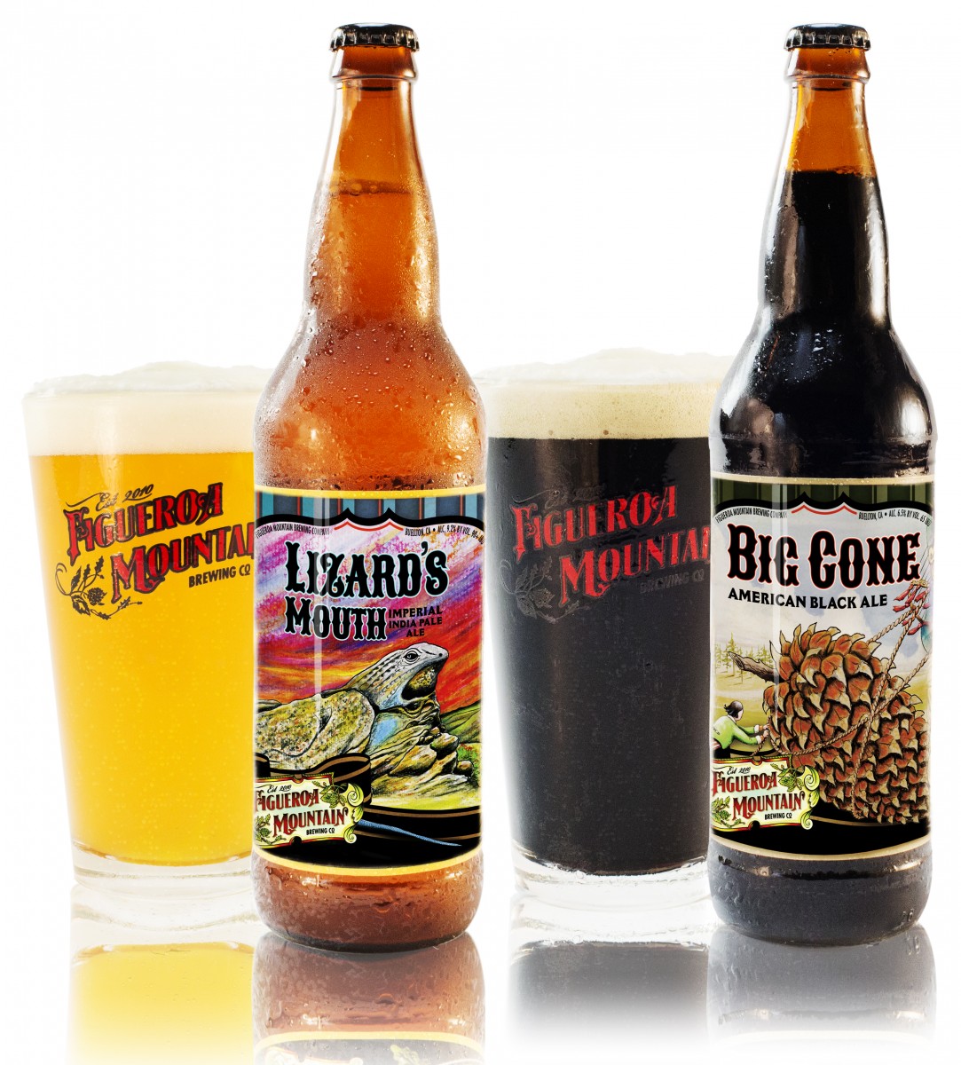 Shifty Lizard Brewing