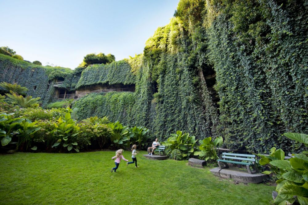 Umpherston Sinkhole