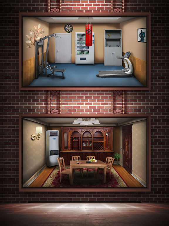 Evolo Room Escape