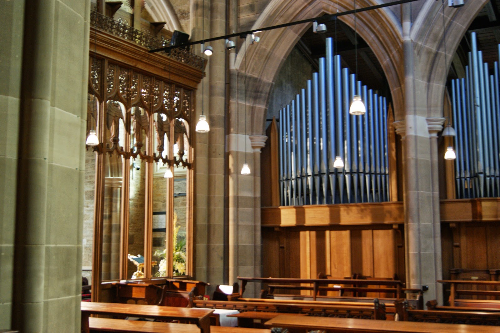 St. David's Cathedral