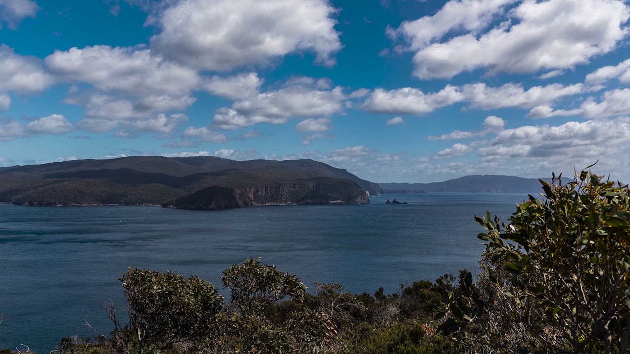 Rocky Cape National Park