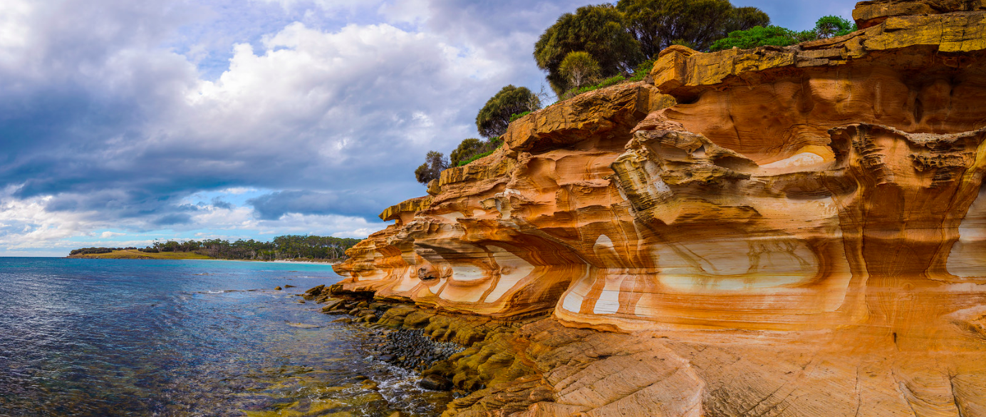 Maria Island National Park