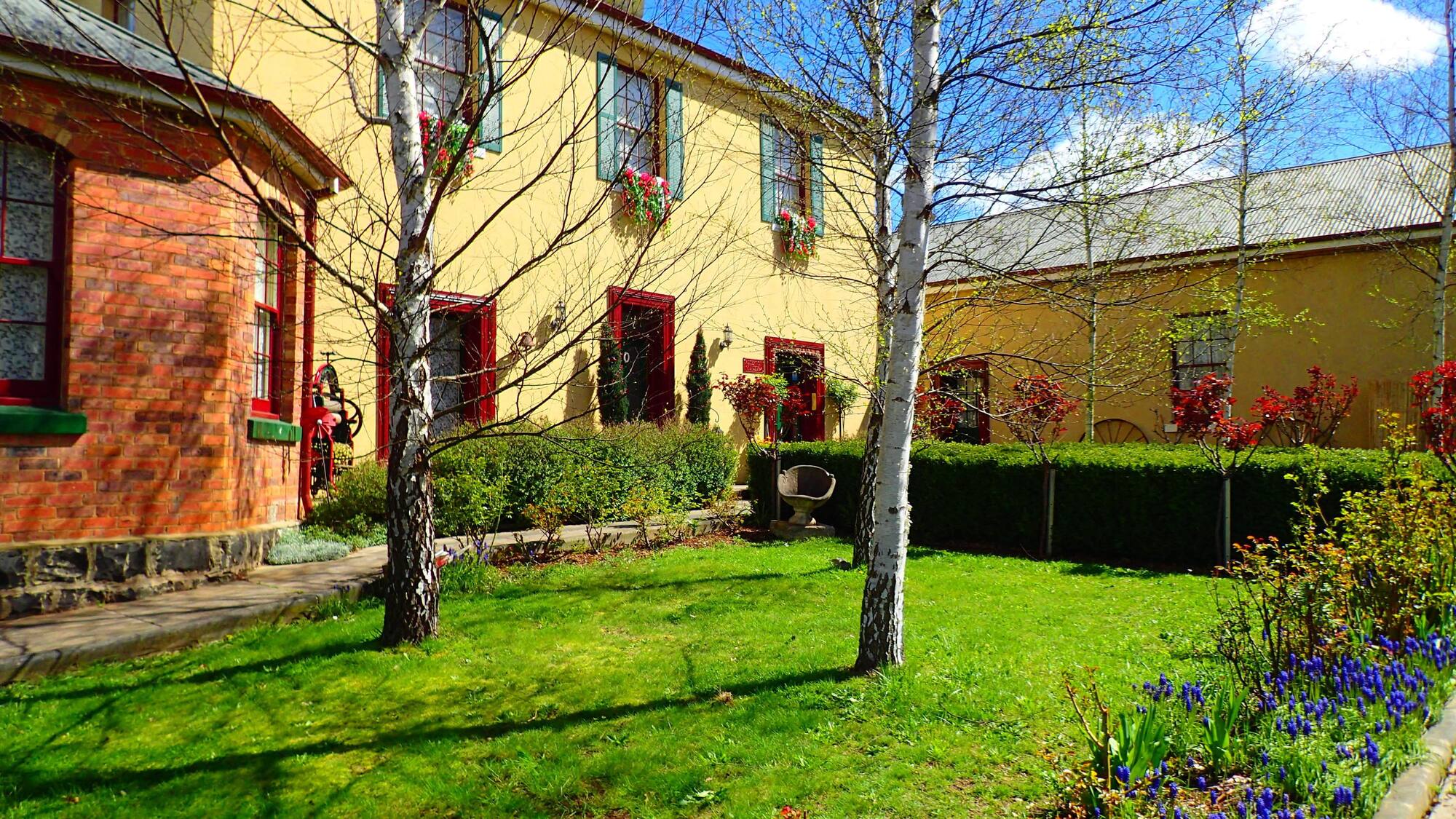 Deloraine & Districts Folk Museum