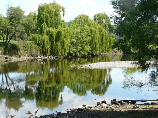 Tumut River