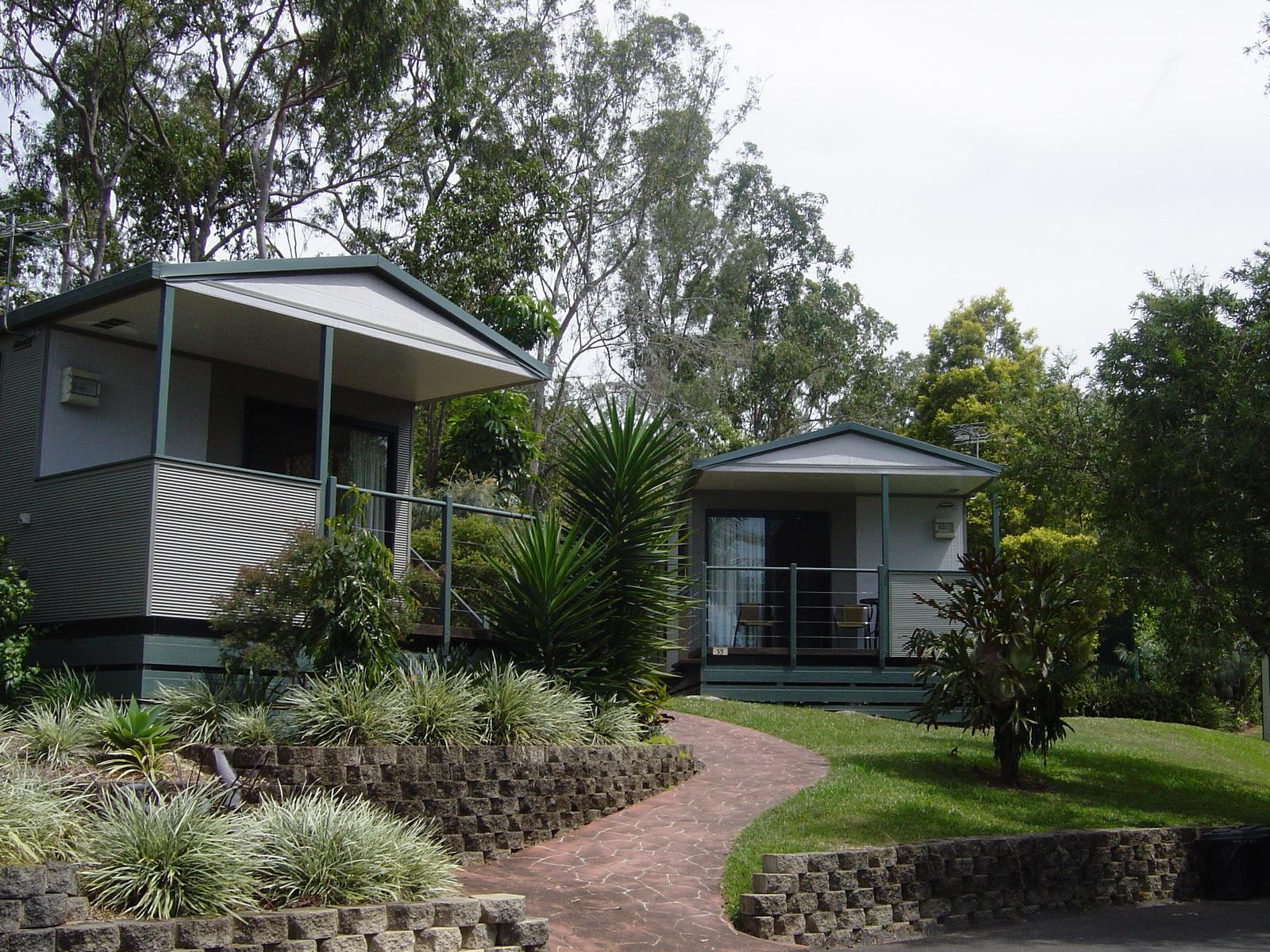 Atherton Tablelands Visitor Information Centre