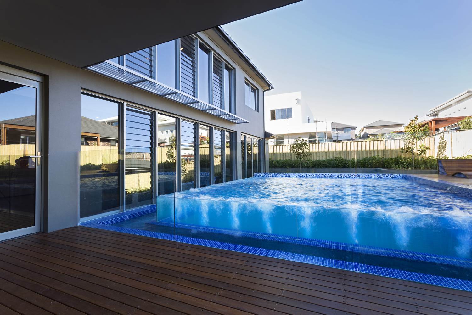 Ungarie Swimming Pool